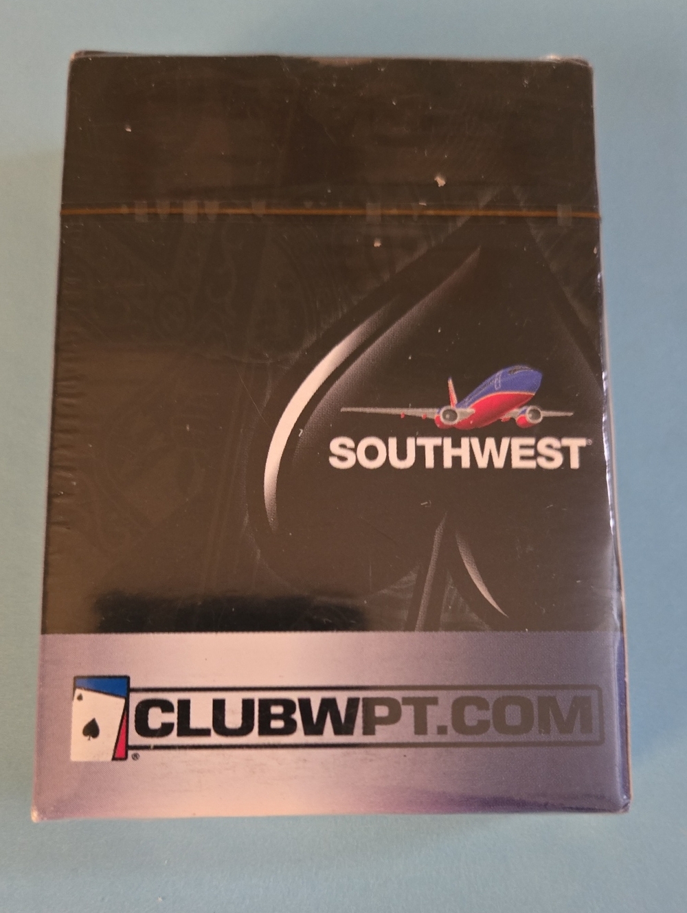 Southwest Vintage Deck Of Cards
